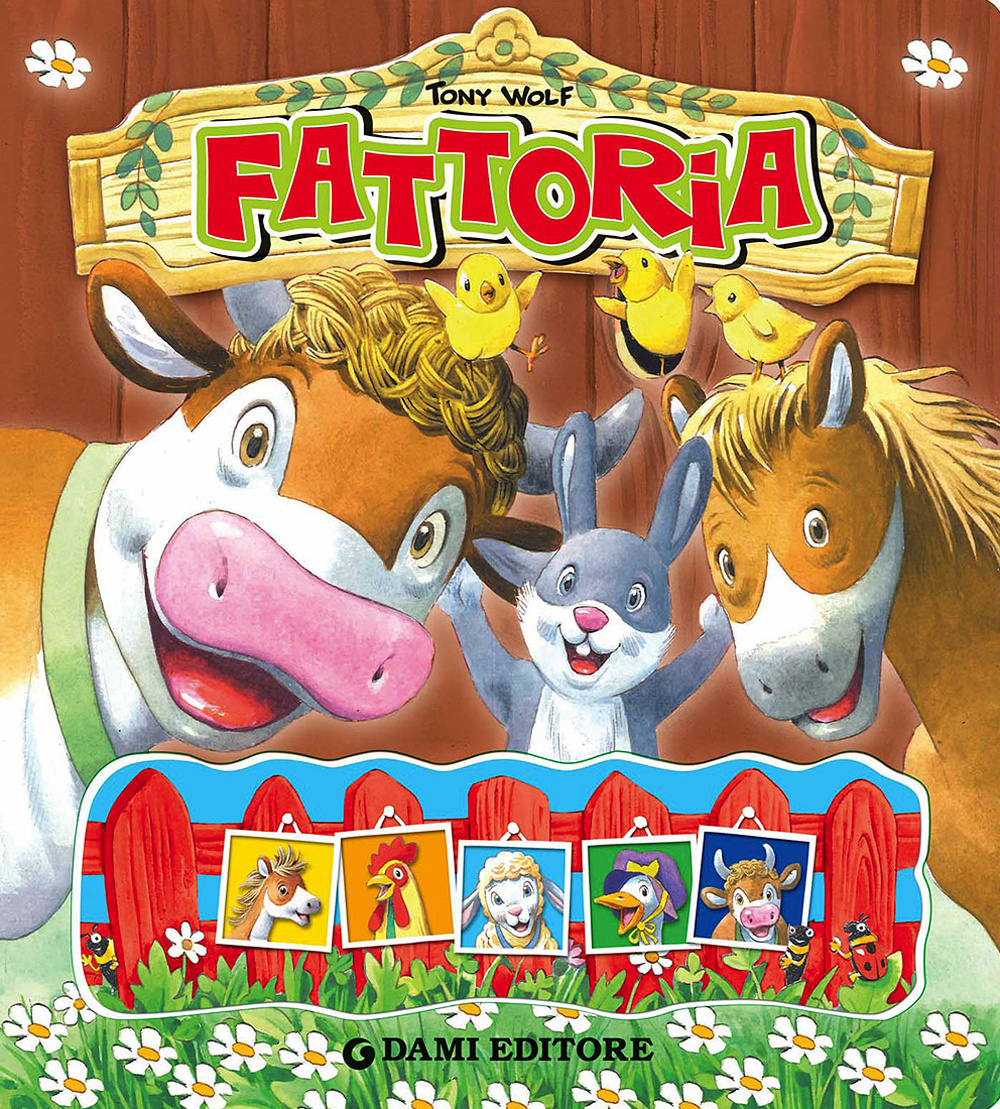 Fattoria