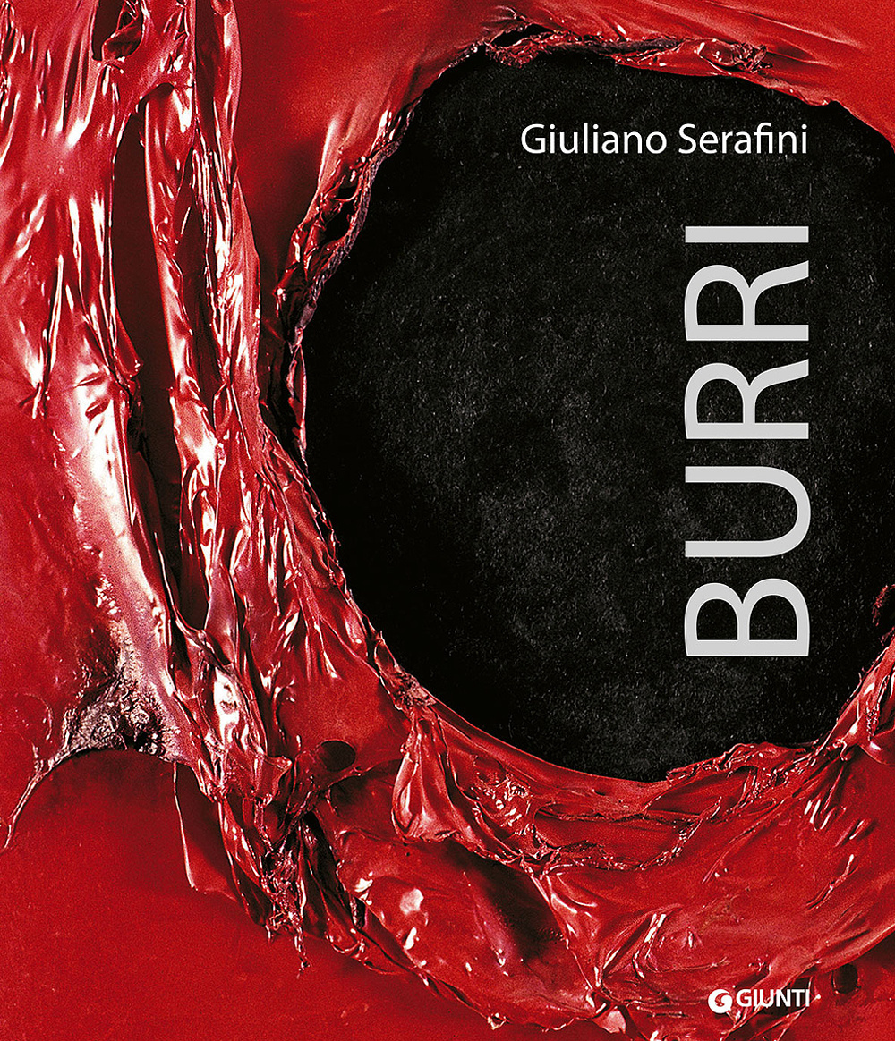 Burri. Ediz. illustrata