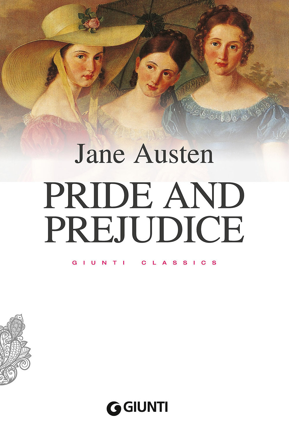 Pride and prejudice