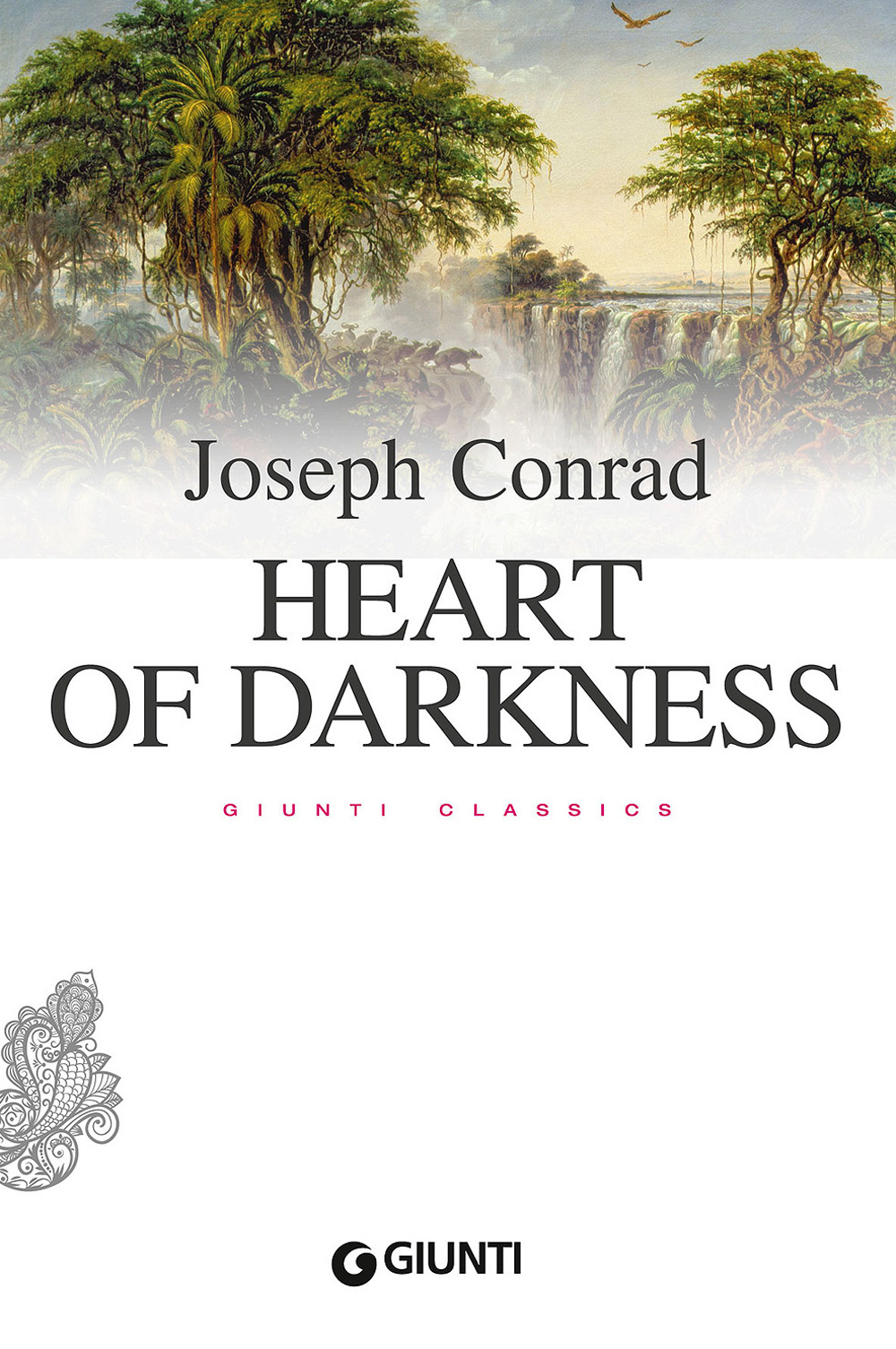 Heart of darkness