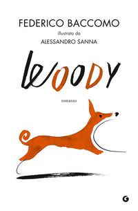Copertina di: Woody