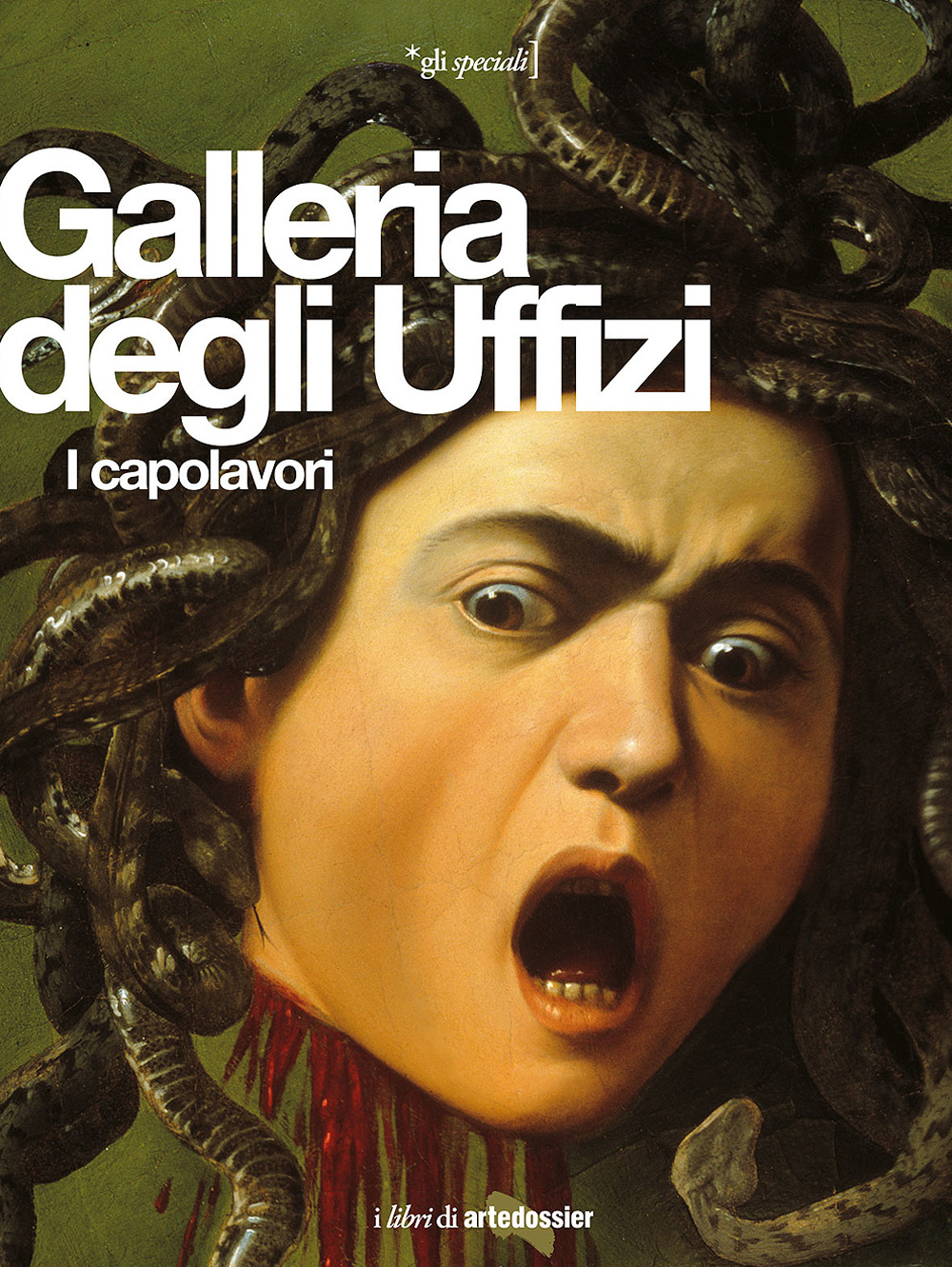 Galleria degli Uffizi. I capolavori. Ediz. illustrata