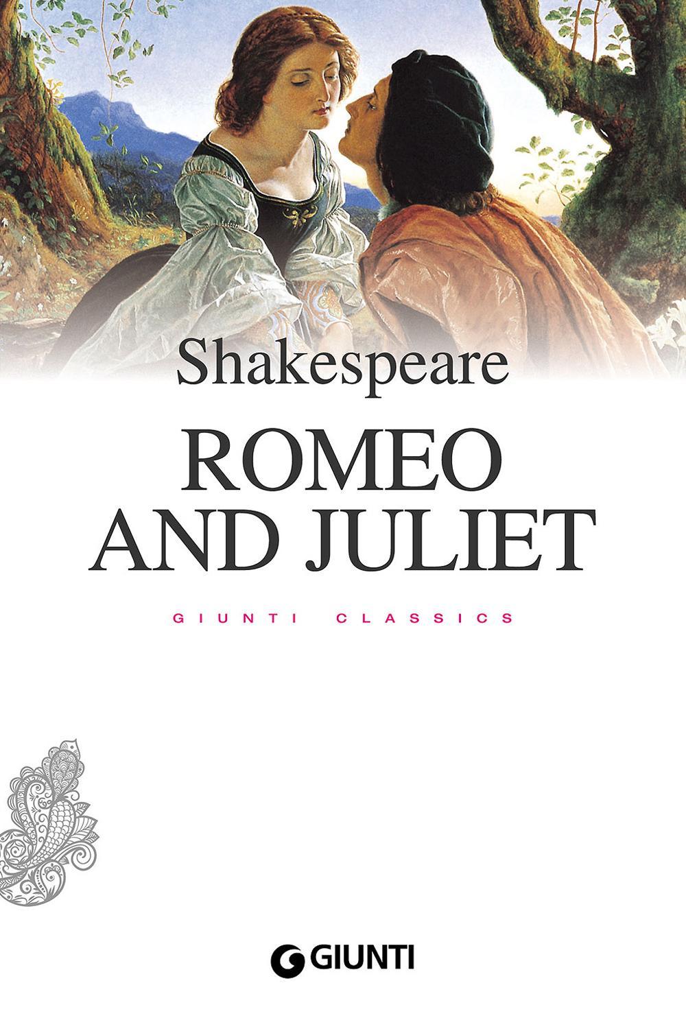 Romeo and Juliet