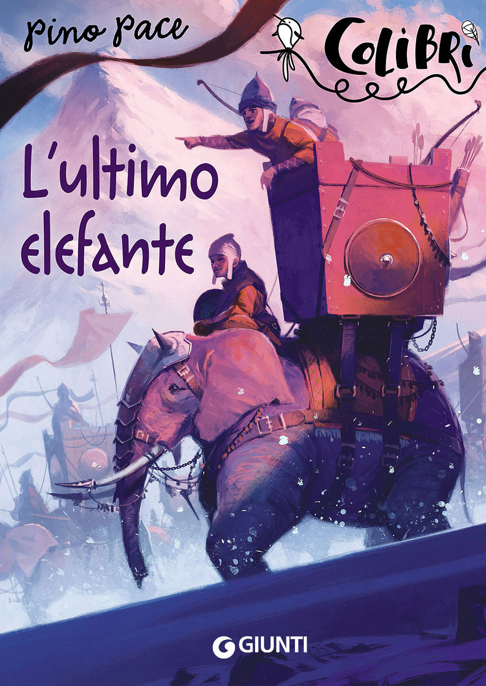 L'ultimo elefante