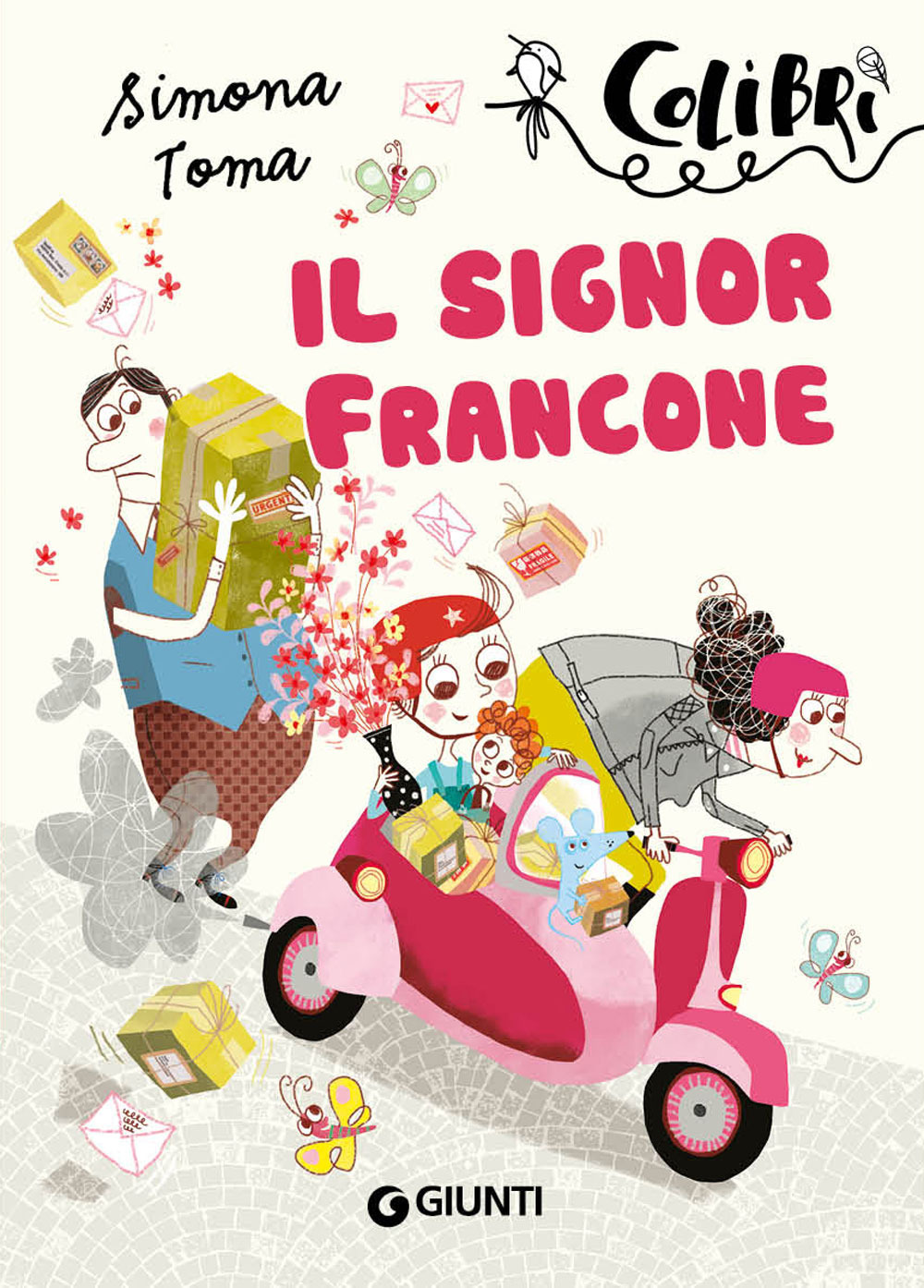 Il signor Francone