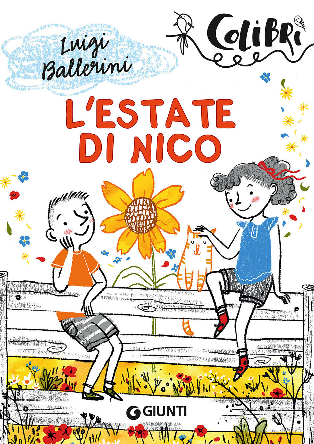 L'estate di Nico