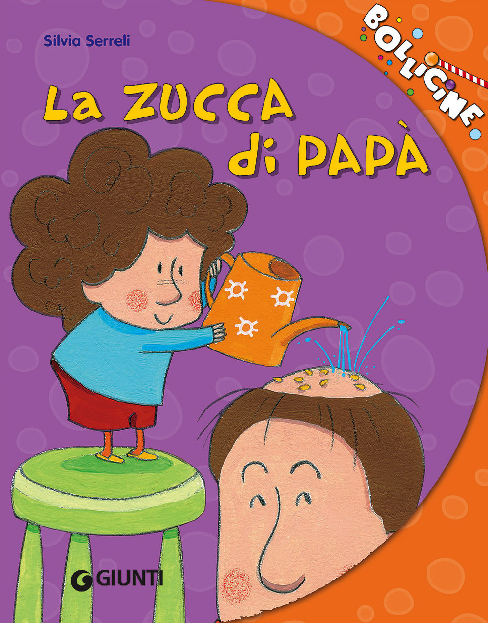 La zucca di papà