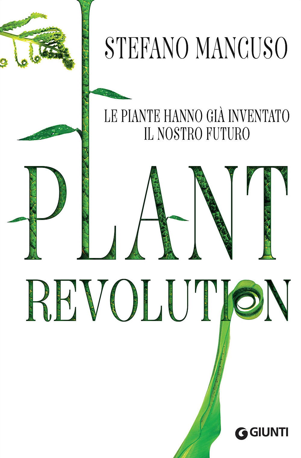 Plant revolution