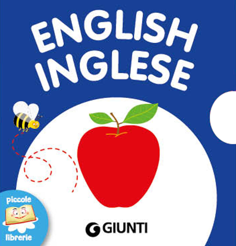 English-inglese