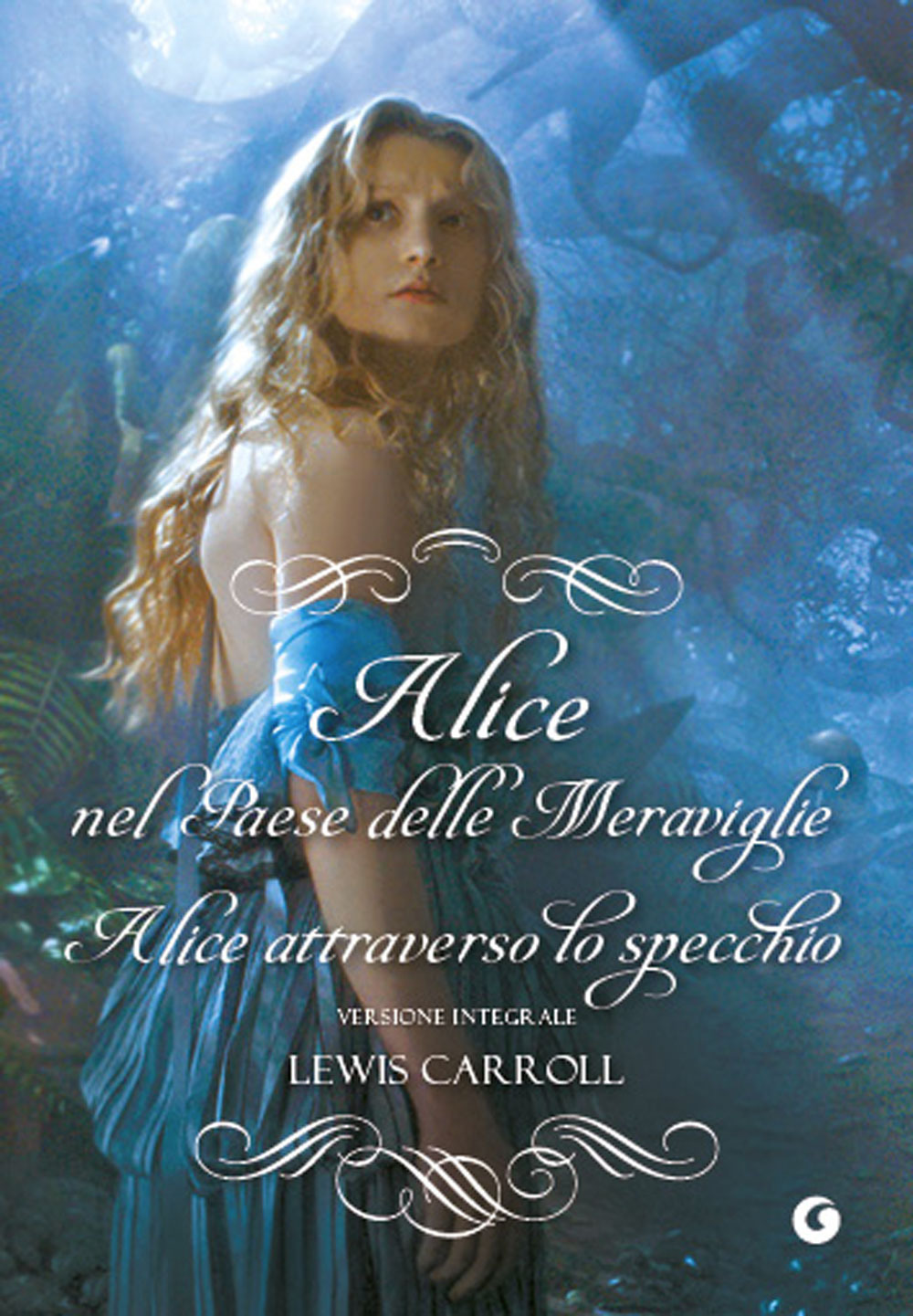 Alice nel paese delle meraviglie