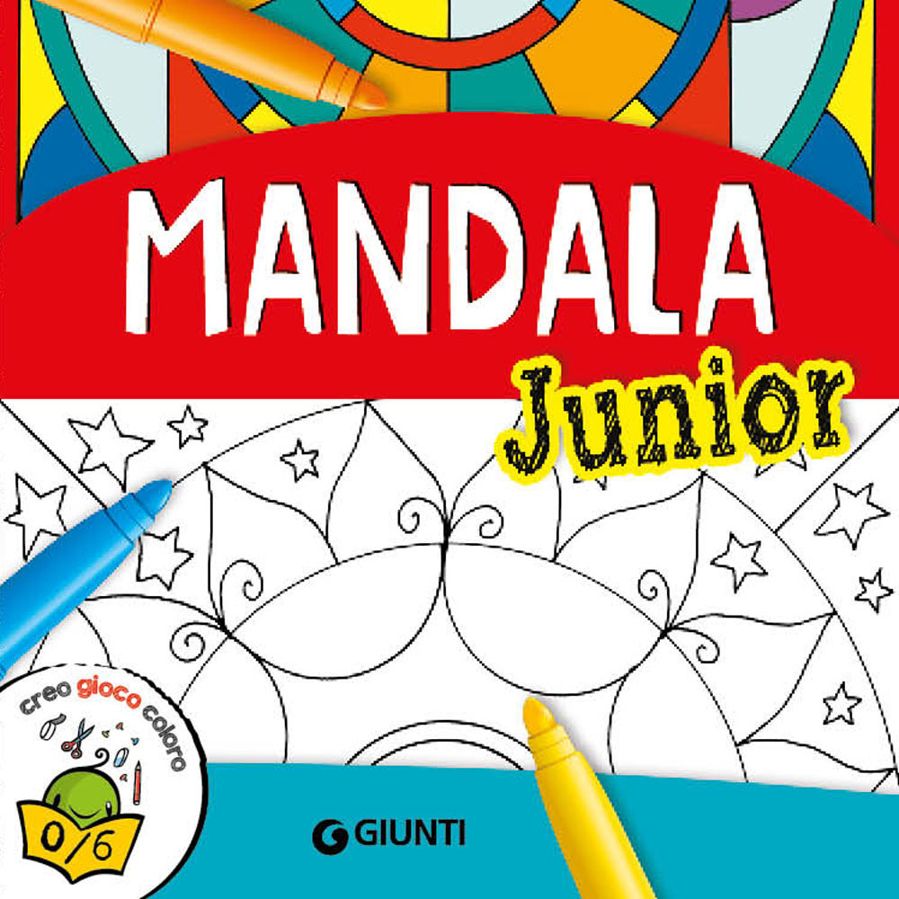 Mandala junior