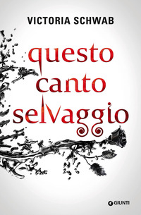 Copertina di: Questo canto selvaggio