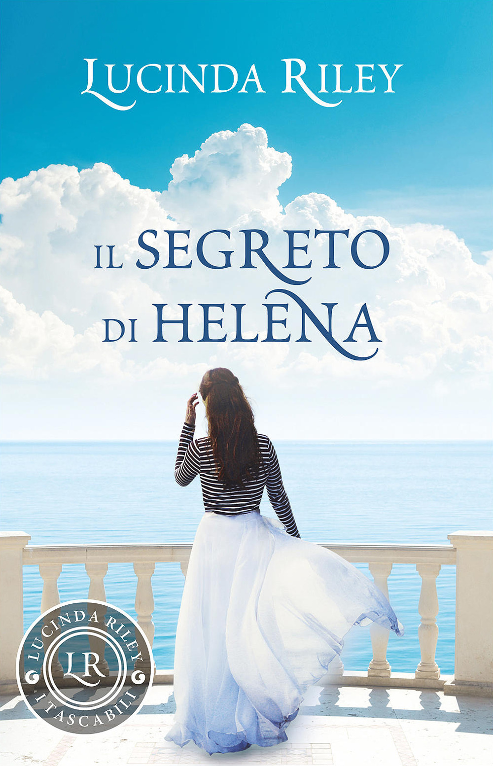 Il segreto di Helena