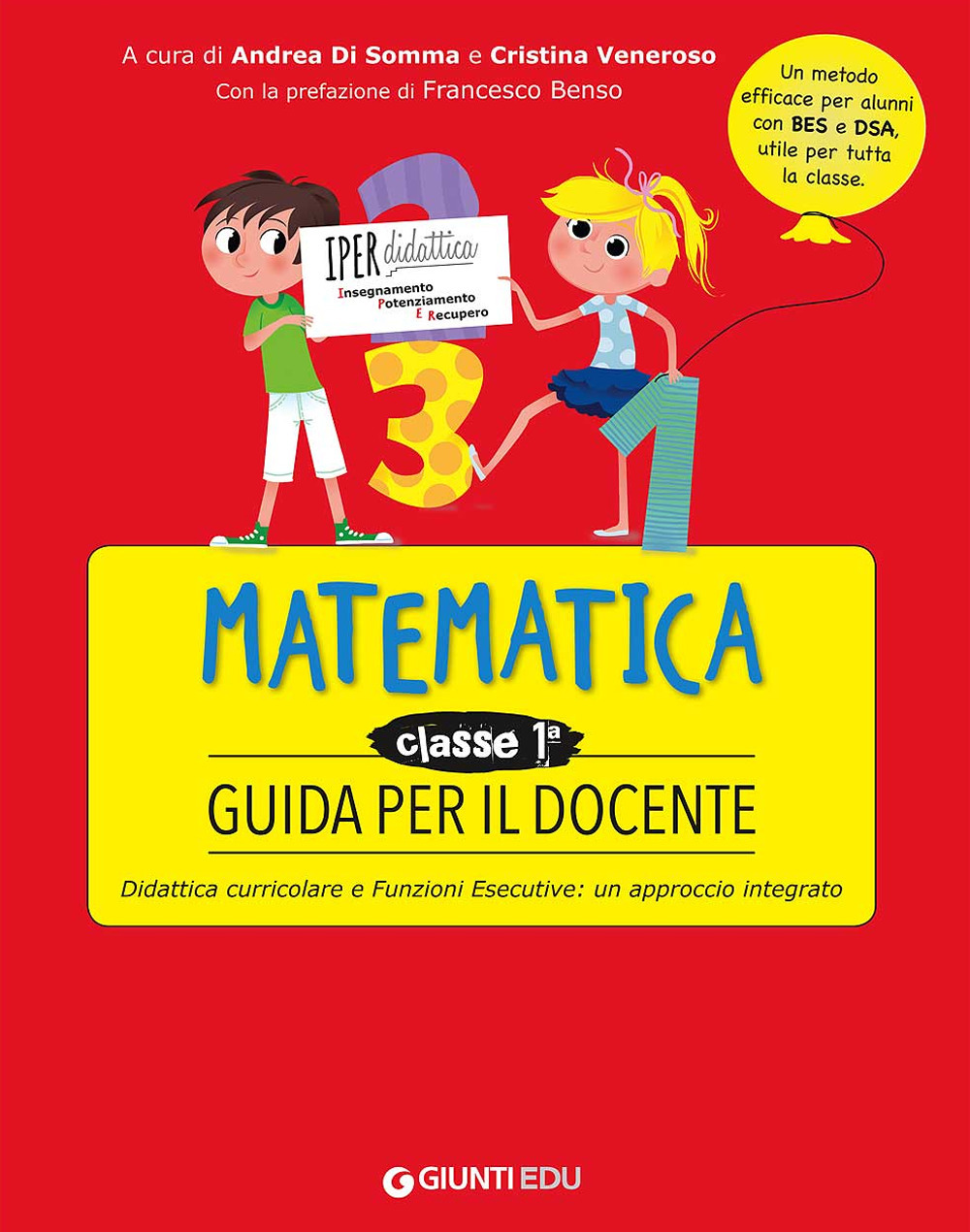 Guida per il docente. Matematica classe prima