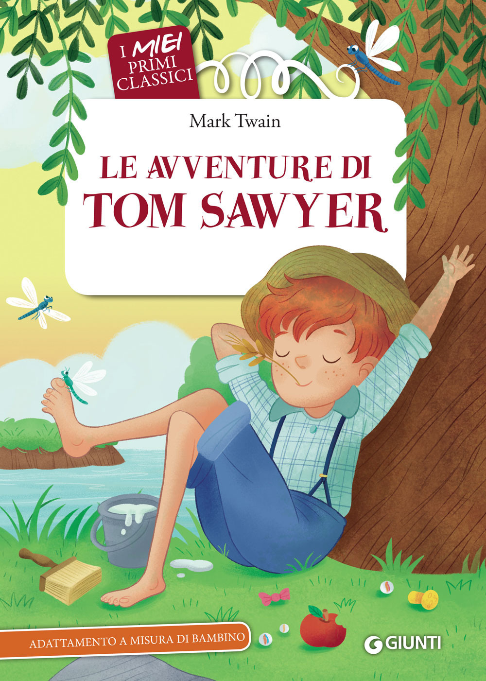 Le avventure di Tom Sawyer