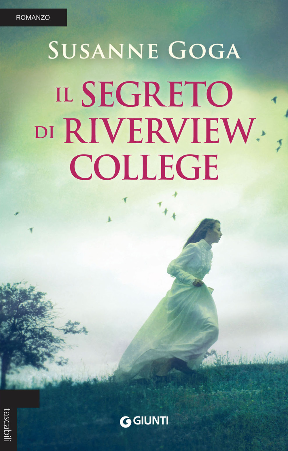 Il segreto di Riverview College