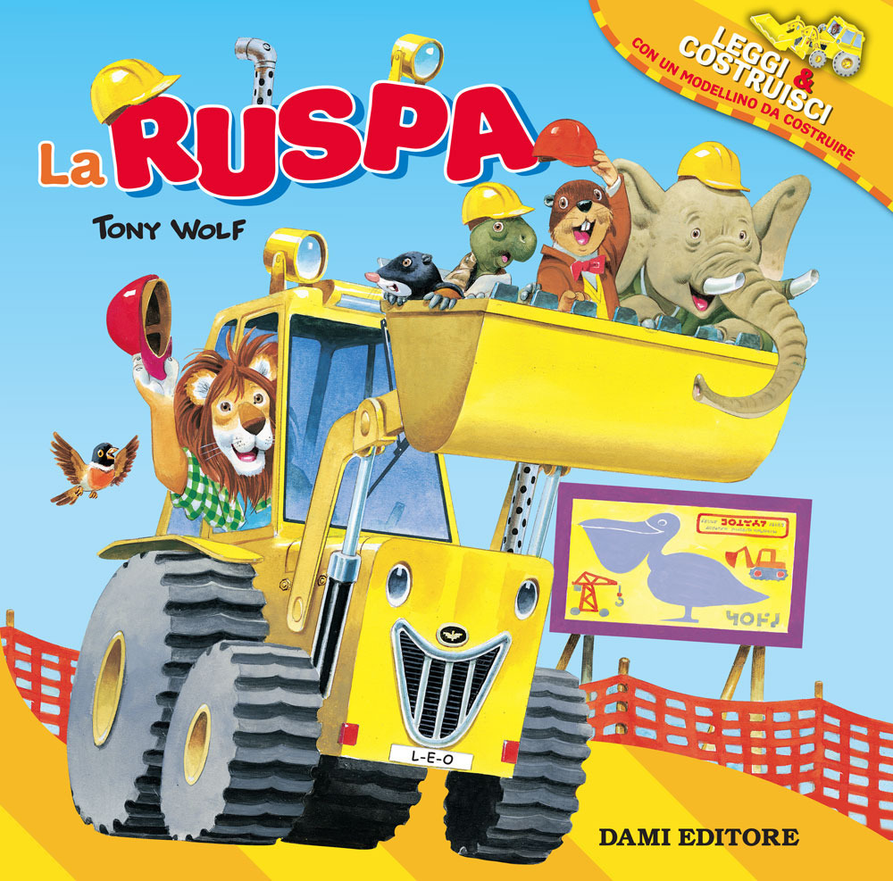 La ruspa