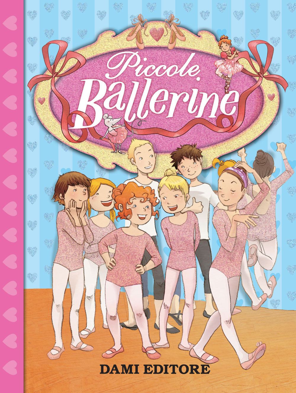 Piccole ballerine