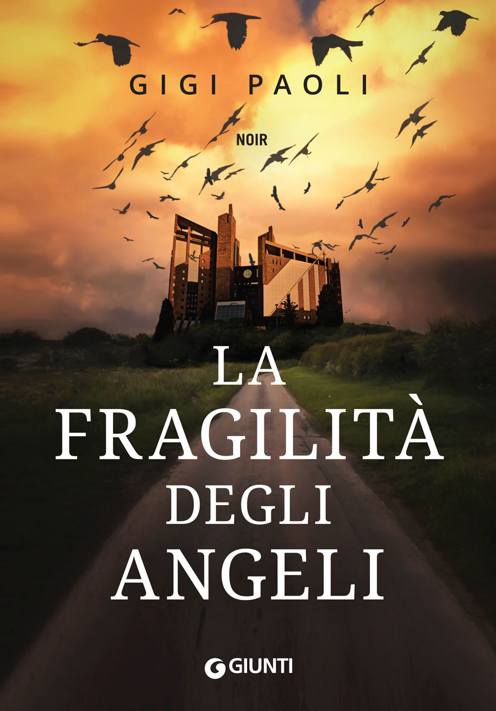 La fragilità degli angeli