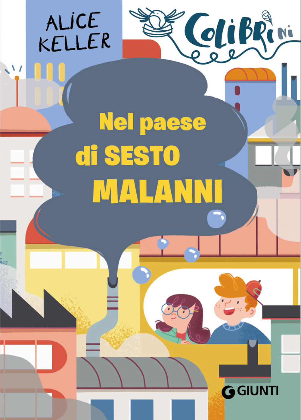 Nel paese di Sesto Malanni