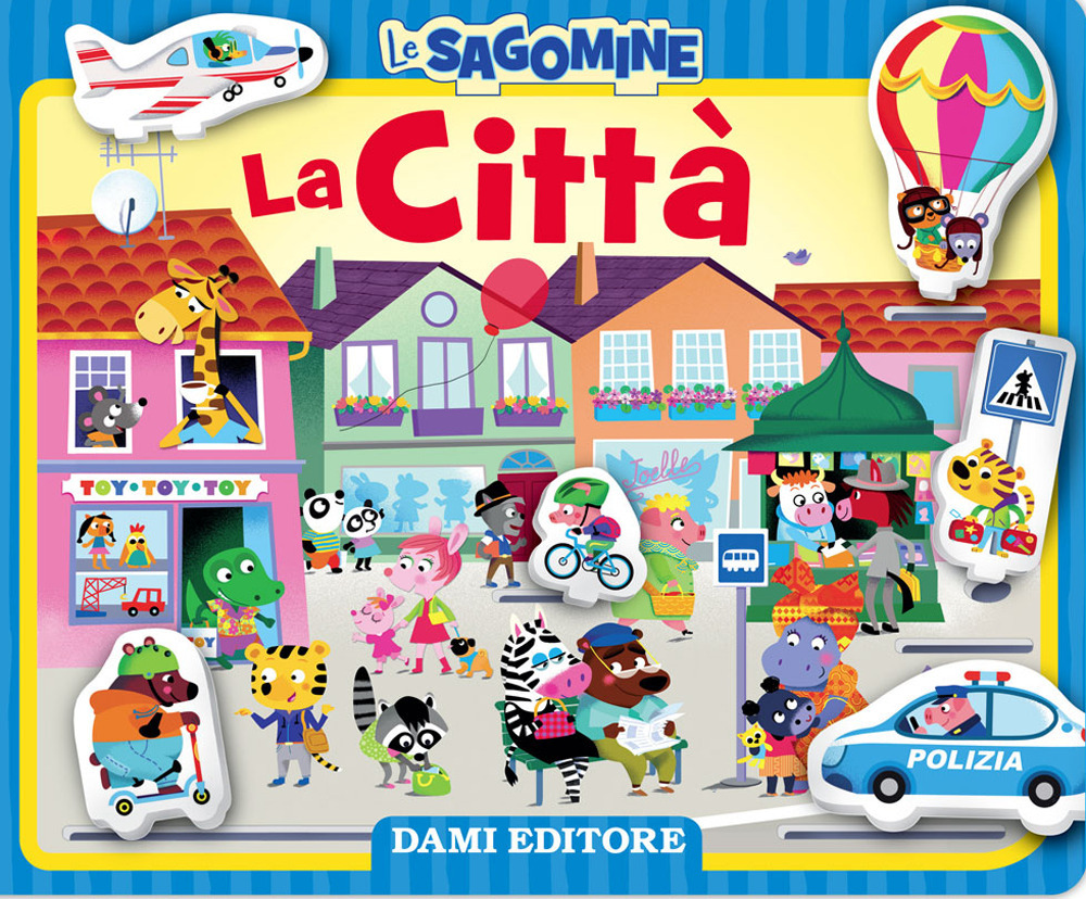 La città