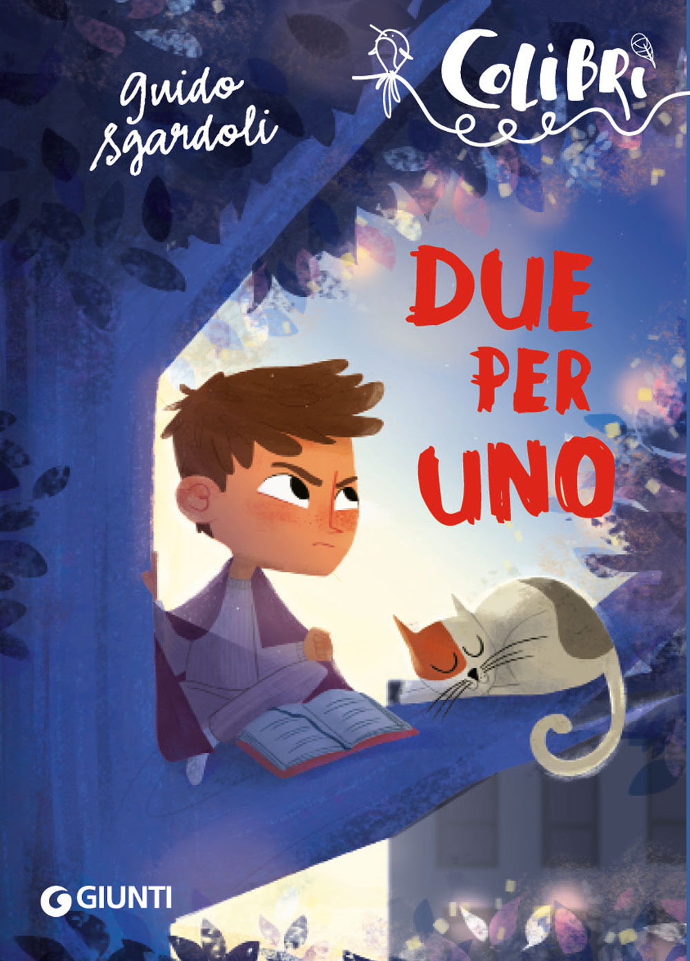 Due per uno