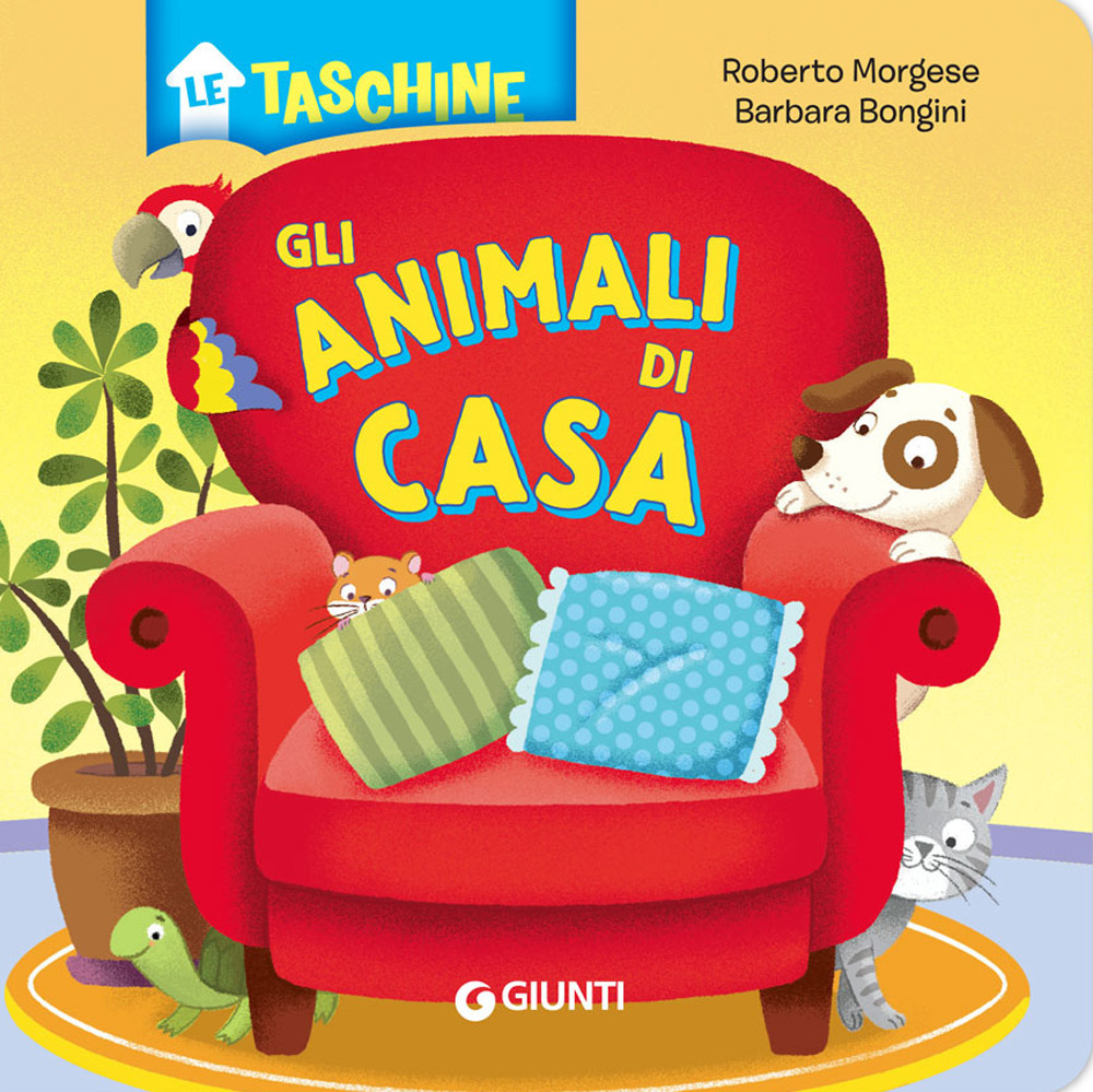 Gli animali di casa