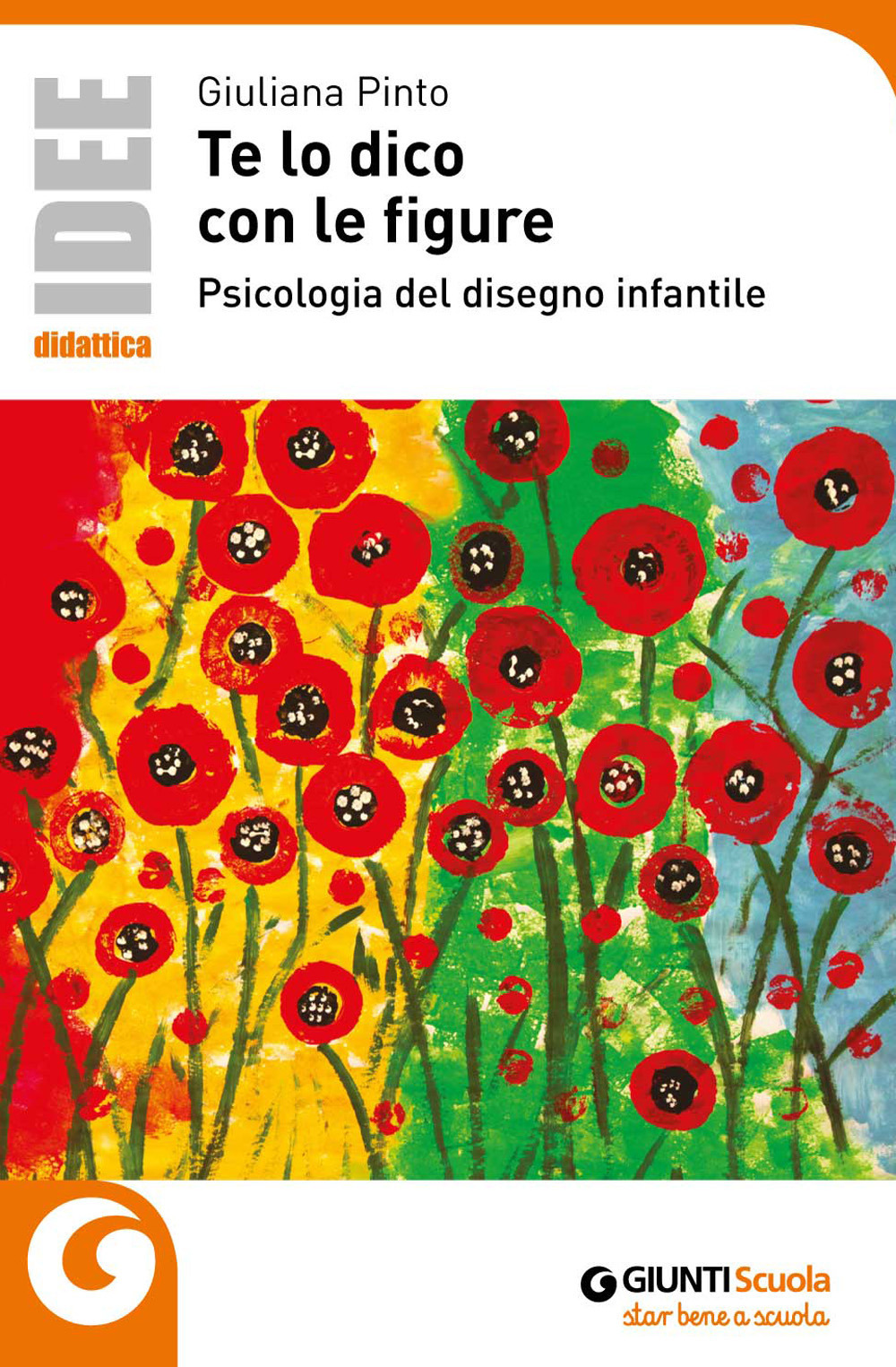 Te lo dico con le figure. Psicologia del disegno infantile