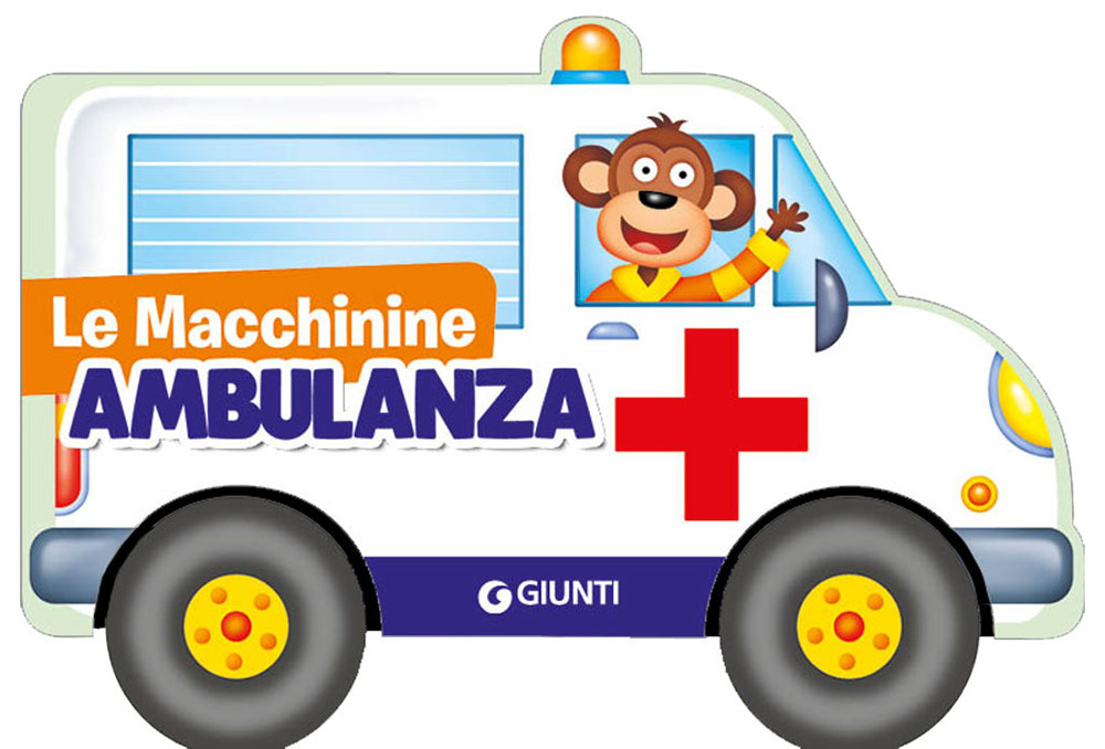 Ambulanza