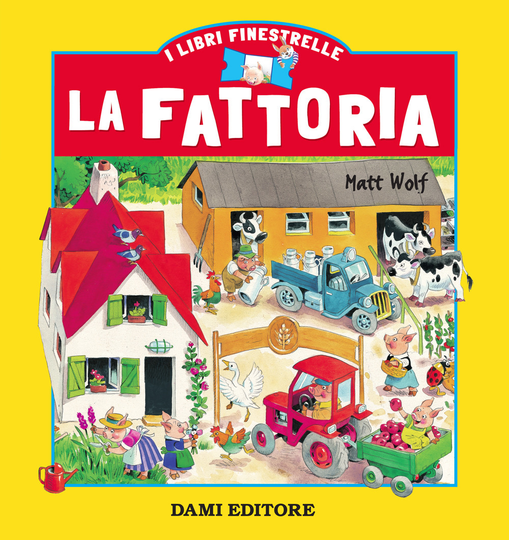 La fattoria