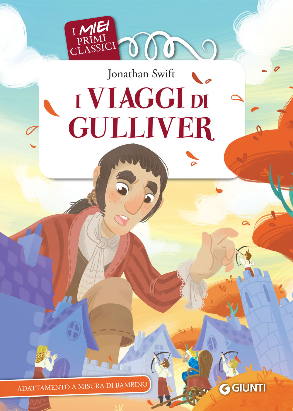 I viaggi di Gulliver