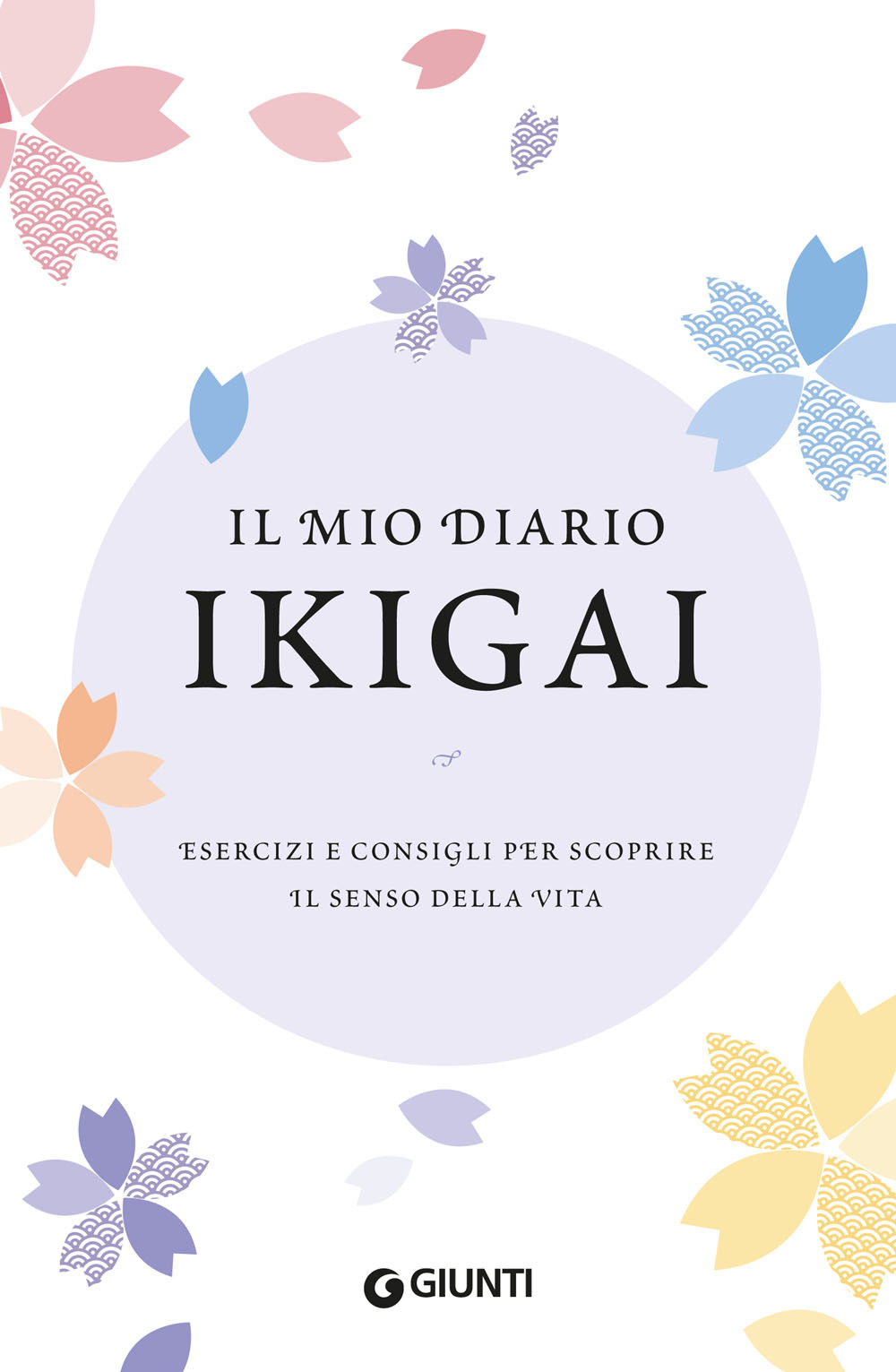 Il mio diario Ikigai