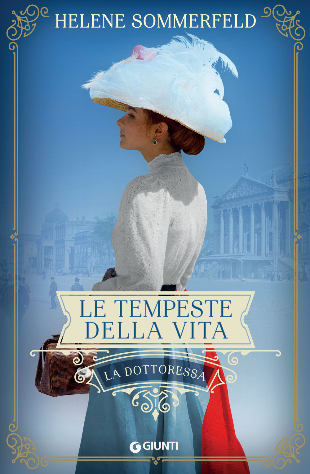 Le tempeste della vita. La dottoressa. Vol. 2