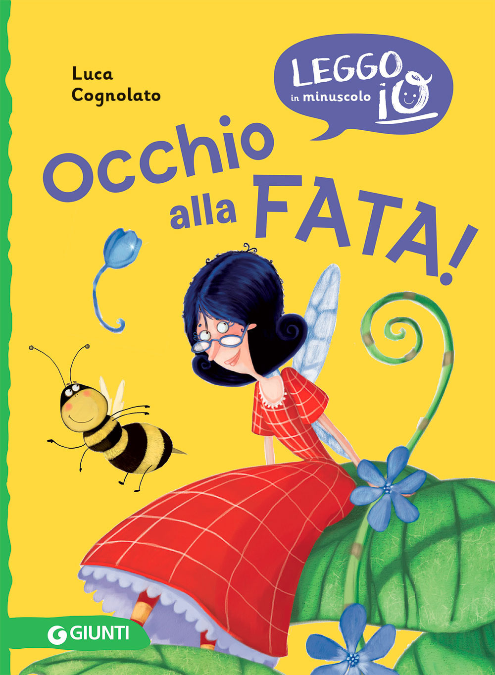 Occhio alla fata!