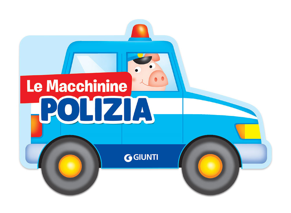 Polizia