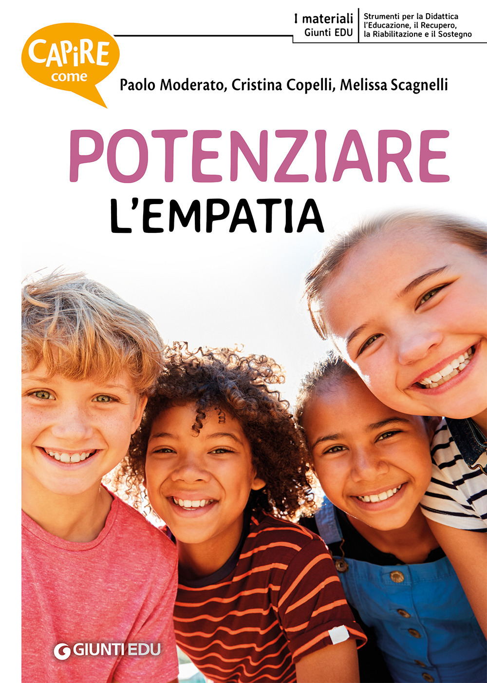 Capire come potenziare l'empatia