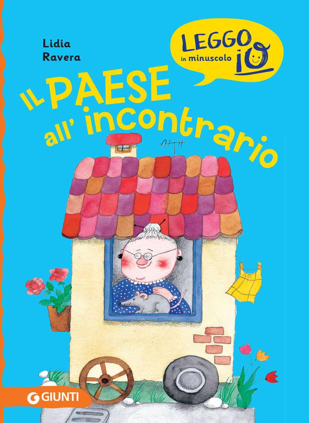 Il paese all'incontrario