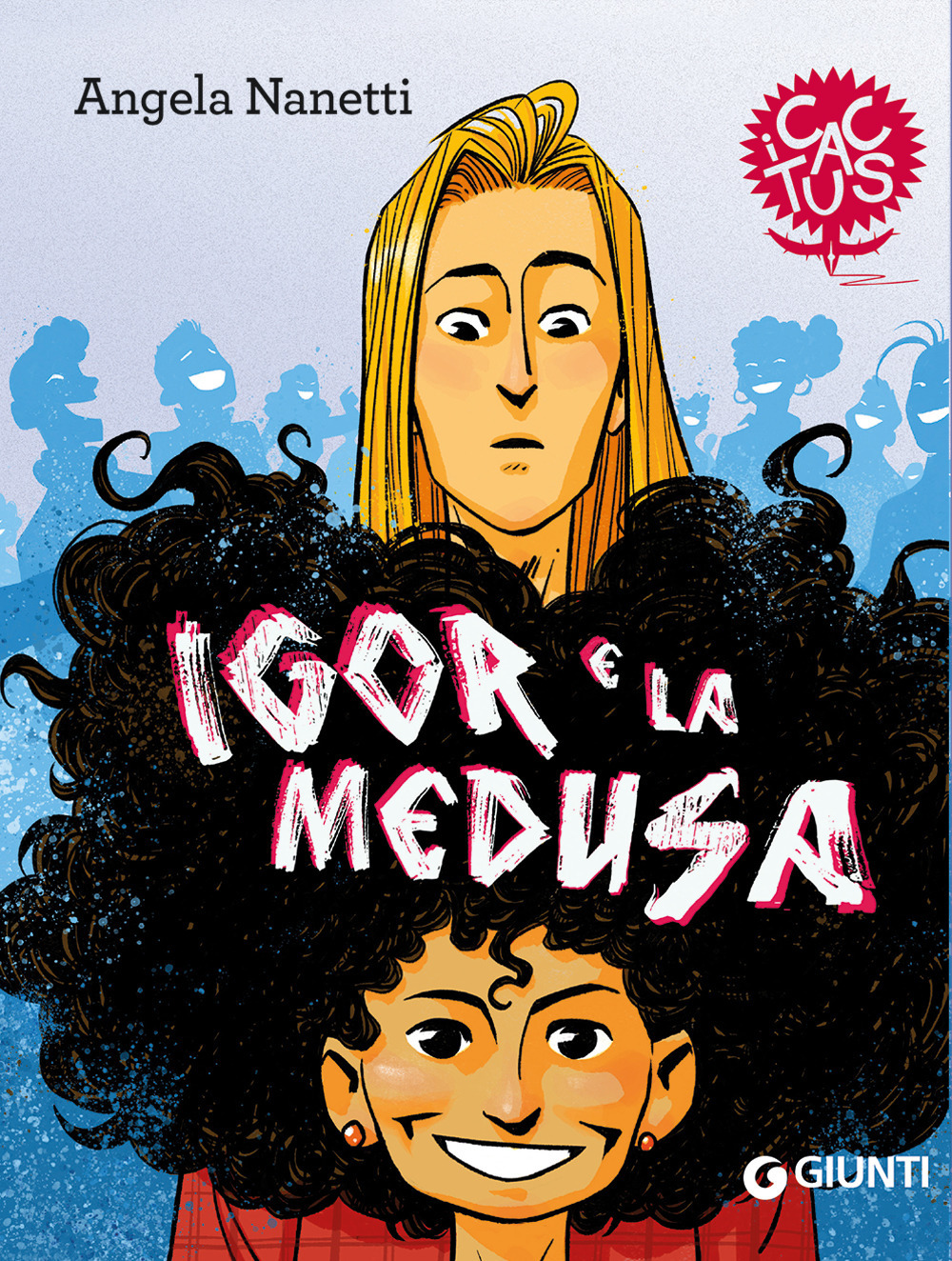 Igor e la medusa. Ediz. ad alta leggibilità