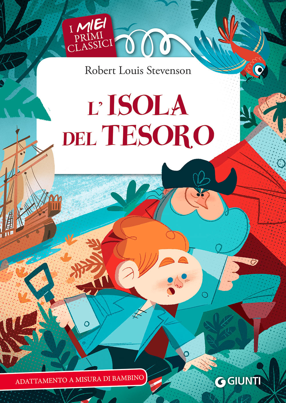 L'isola del tesoro