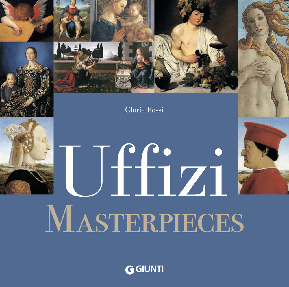 Uffizi masterpieces