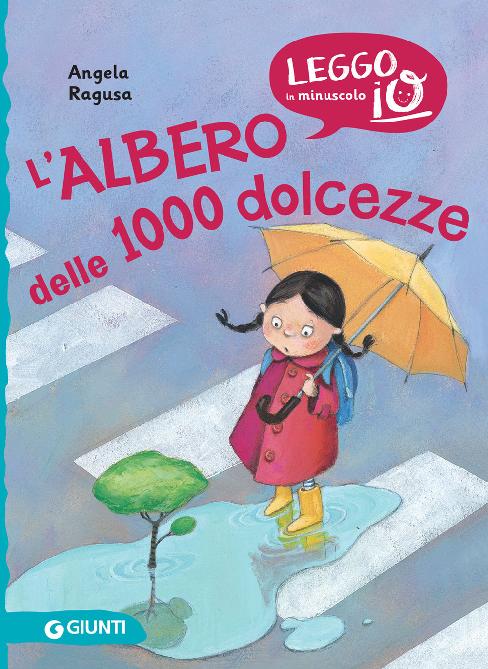 L'albero delle 1000 dolcezze. Ediz. illustrata