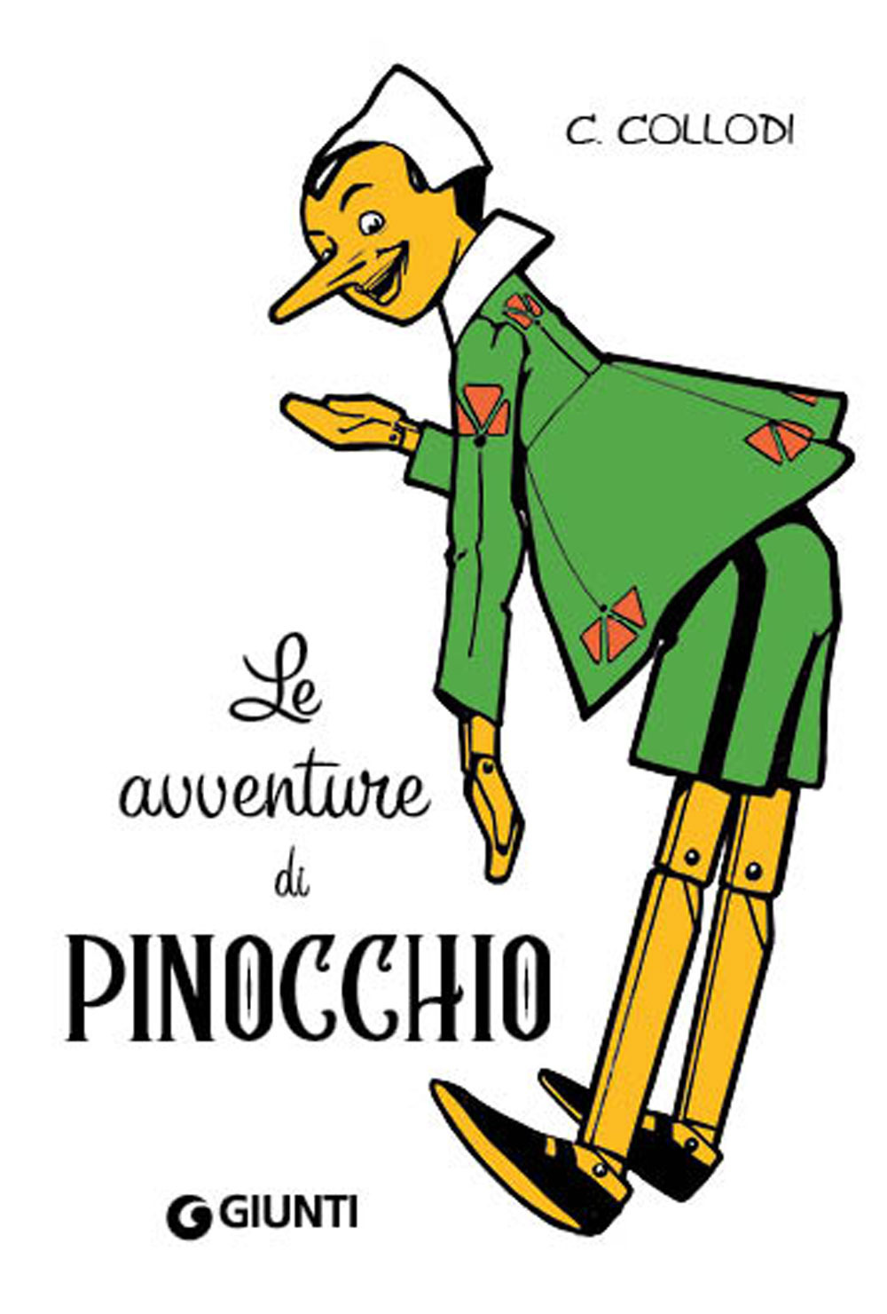 Le avventure di Pinocchio