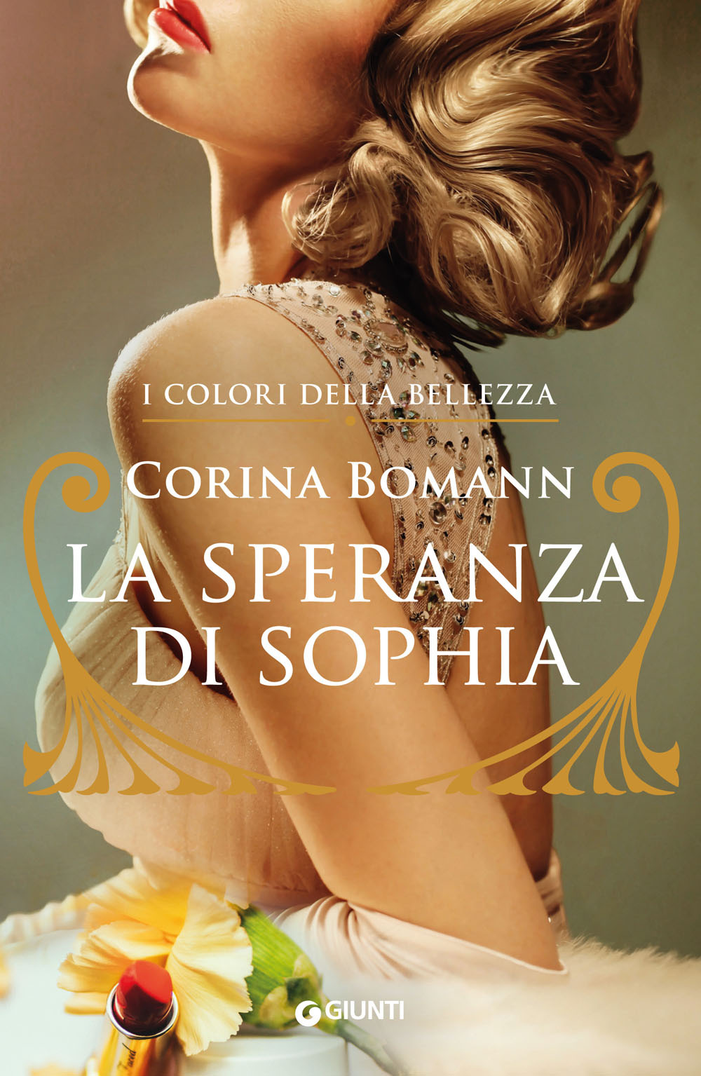 La speranza di Sophia. I colori della bellezza