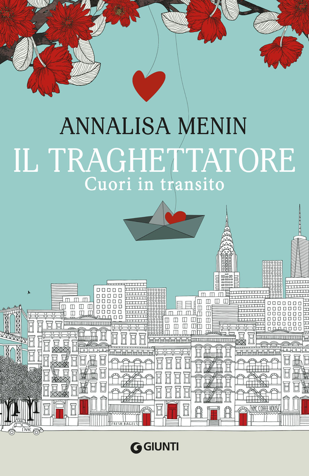 Il traghettatore