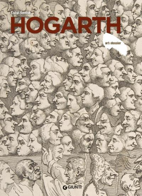 Hogarth. Ediz. a colori