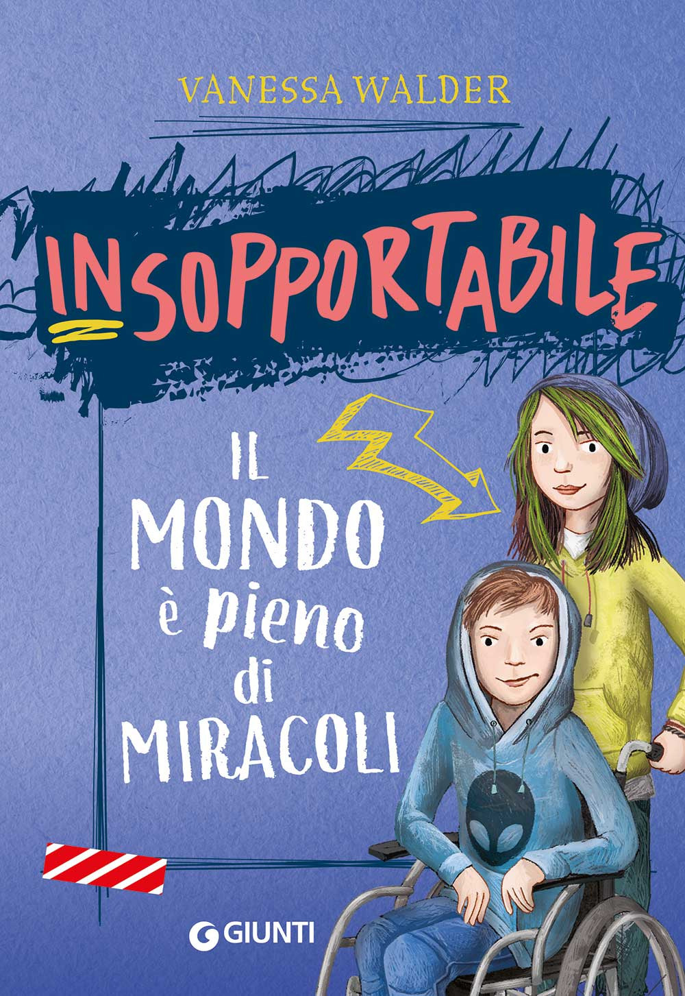 Il mondo è pieno di miracoli. Insopportabile. Vol. 3