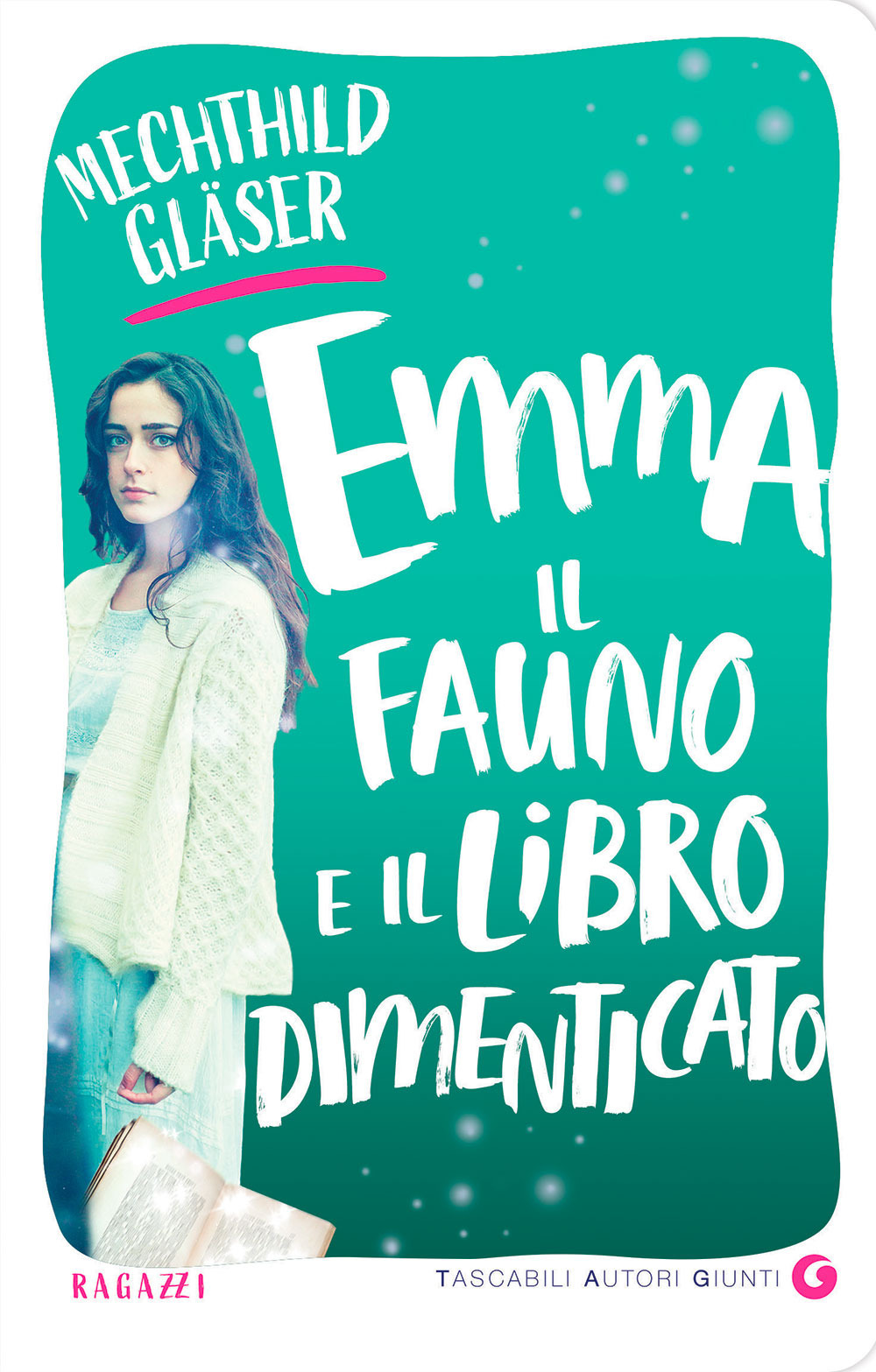 Emma, il fauno e il libro dimenticato