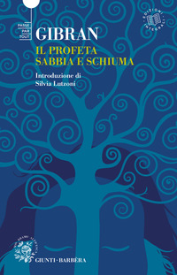 PROFETA-SABBIA E SCHIUMA (IL) di GIBRAN KAHLIL