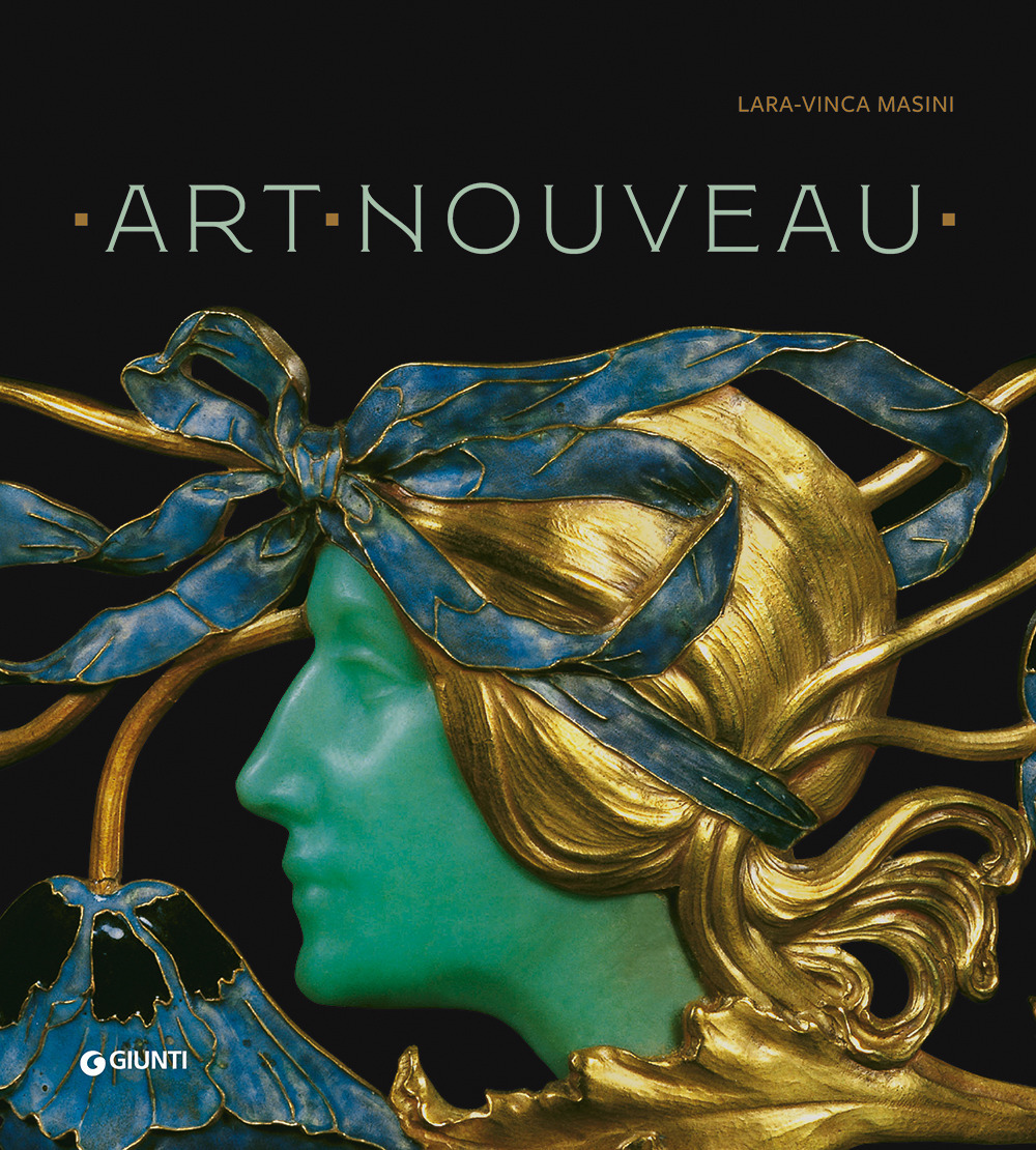 Art nouveau. Ediz. a colori