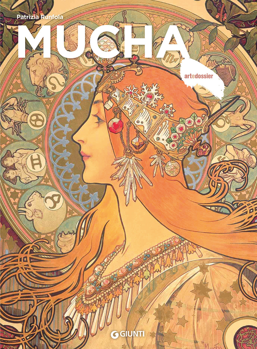 Mucha. Ediz. a colori